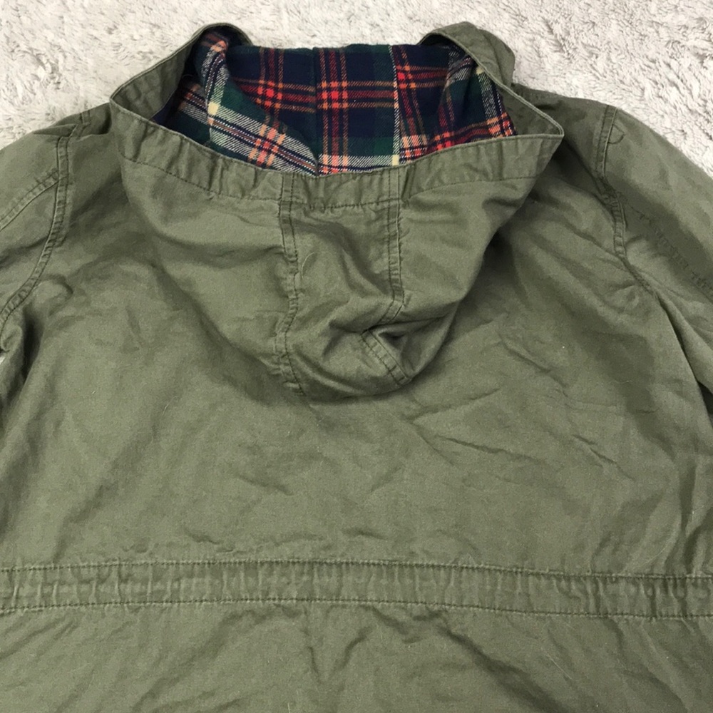 Trendy Jacket - Picture 2 of 5